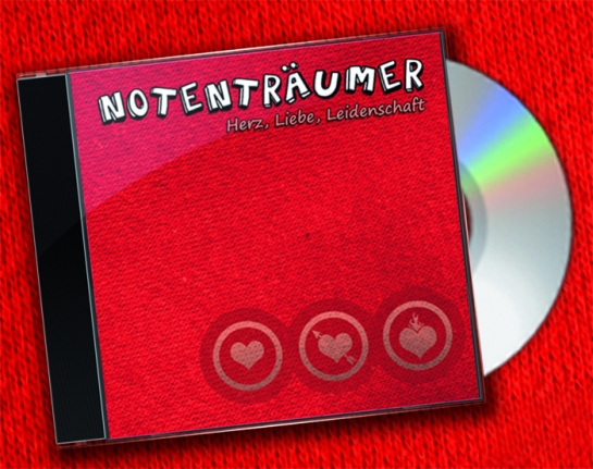 Herz, Liebe, Leidenschaft