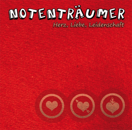 Herz, Liebe, Leidenschaft
