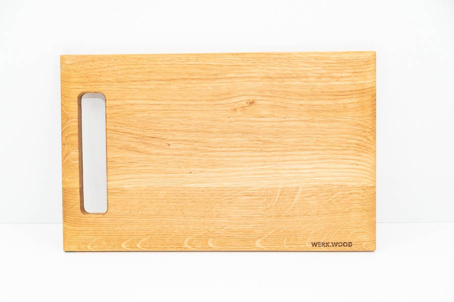Schneidebrett Werk.Wood
