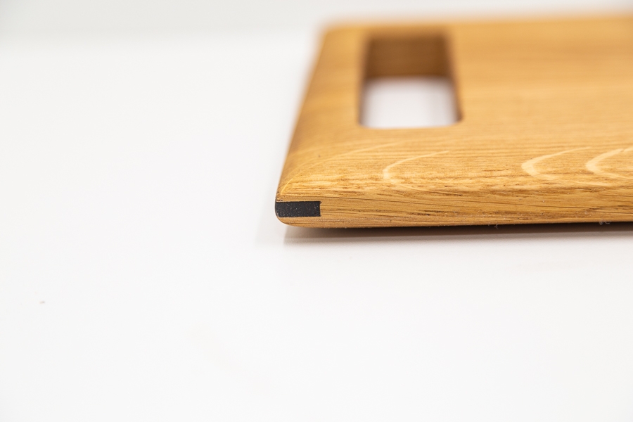 Schneidebrett Werk.Wood