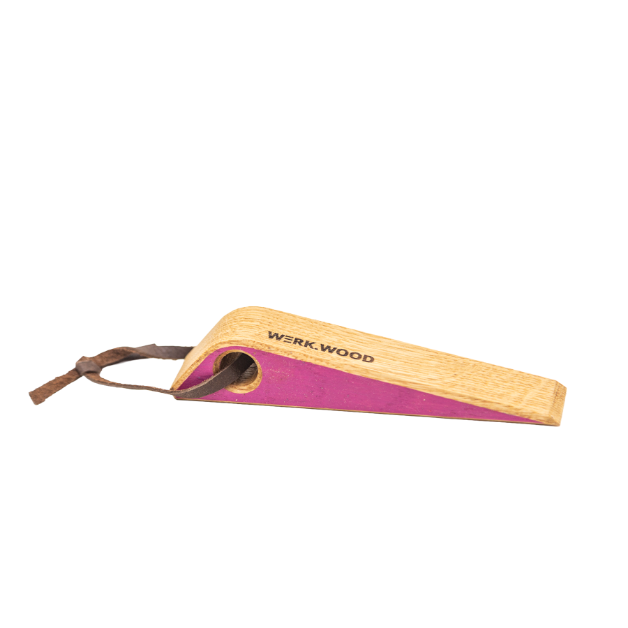Türstopper magenta