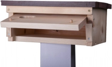 Nistkasten fr Mauersegler
