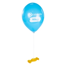 Luftballon Bonbon