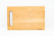 Schneidebrett Werk.Wood