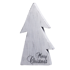 Tanne „Merry Christmas“ Shabby Look