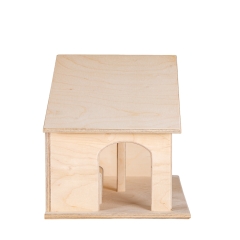 Bauernhof & Krippe 2in1